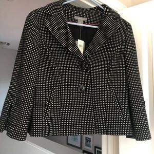 Woman’s jacket
